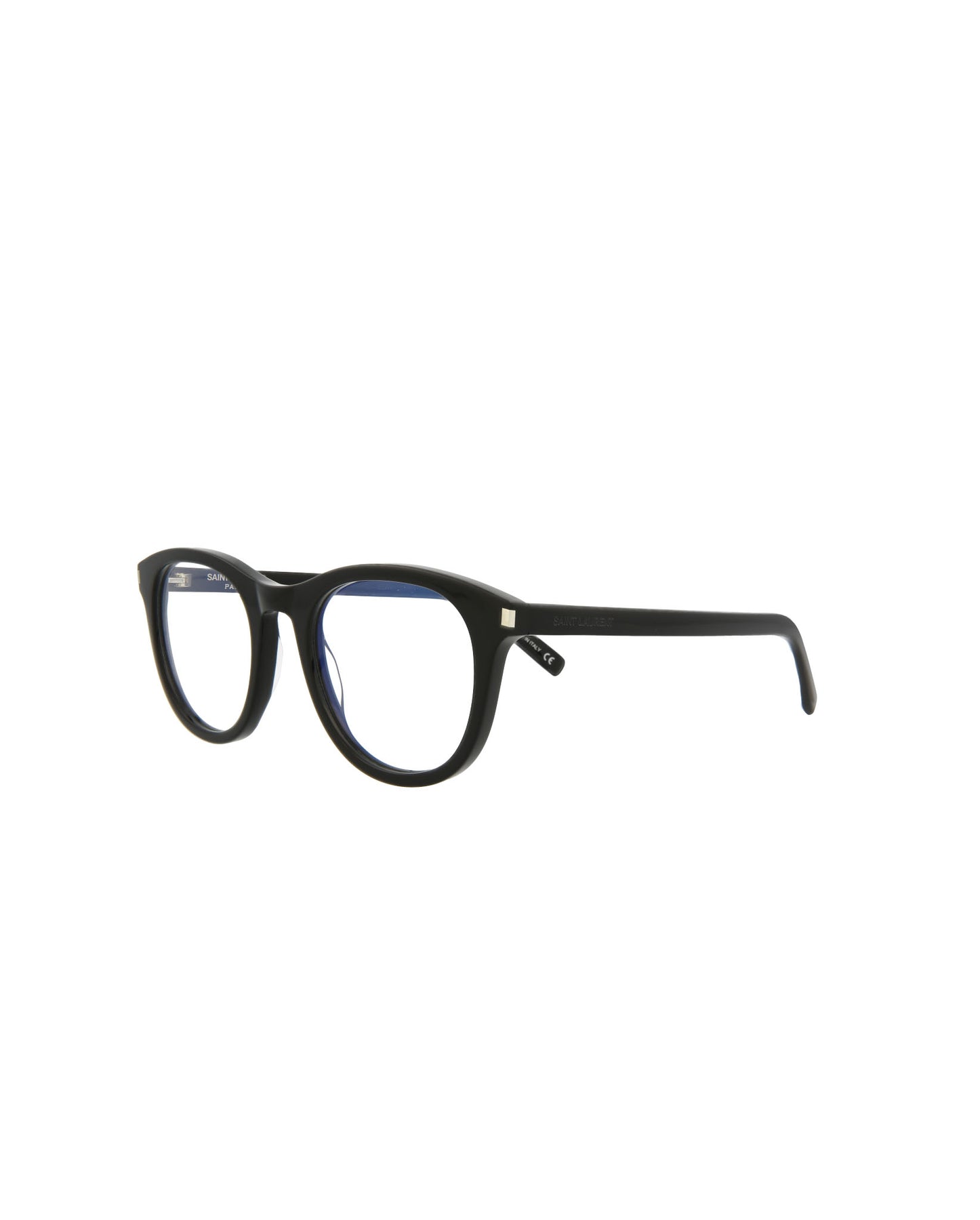 Saint Laurent Herren 51mm Schwarz Optik