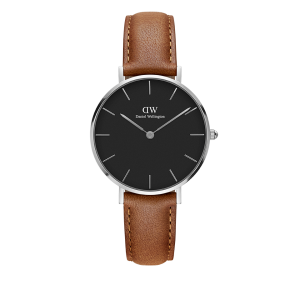 Daniel Wellington Damen Petite Durham 32mm Quarzuhr