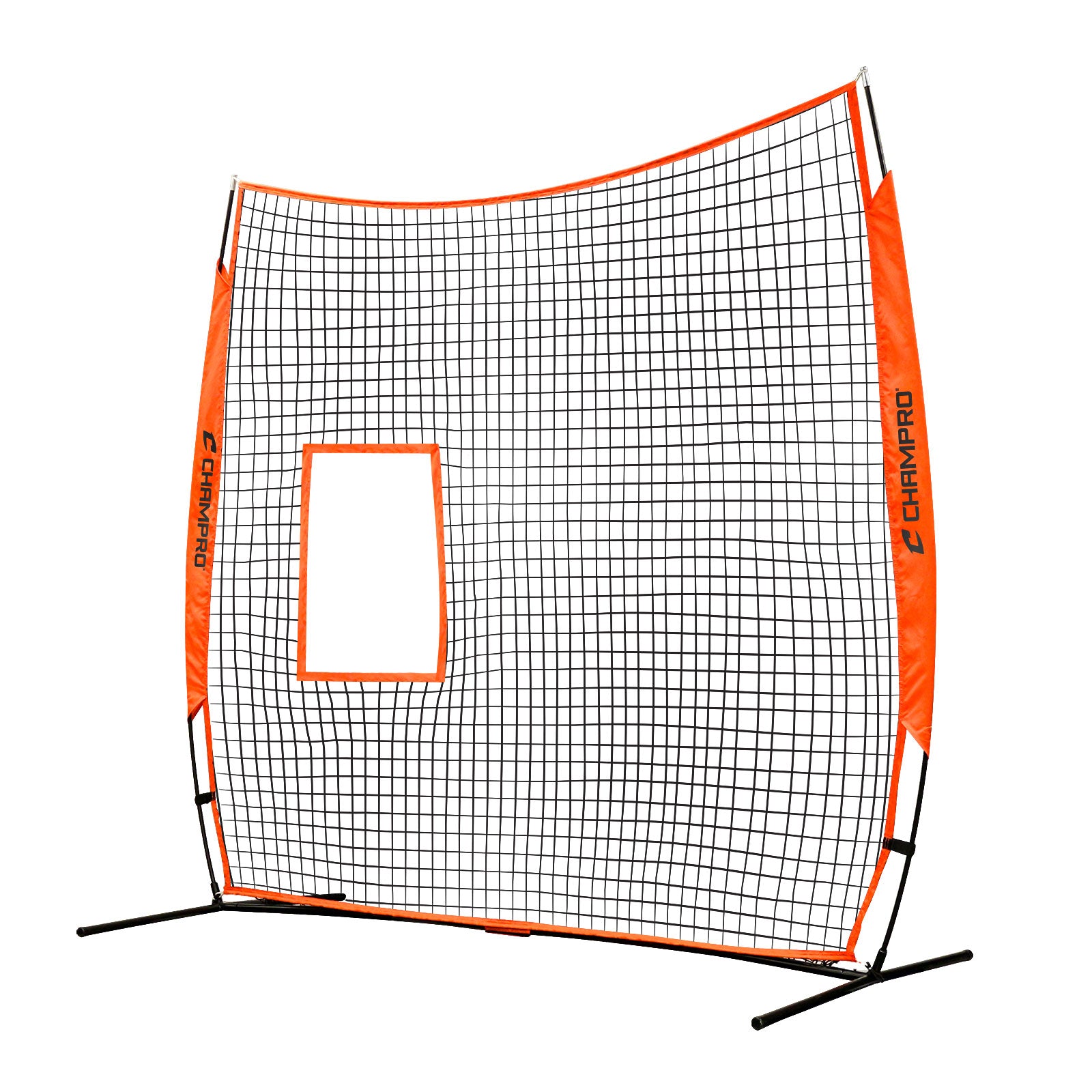 Champro MVP Softball Pitcher's Screen 7' x 7'