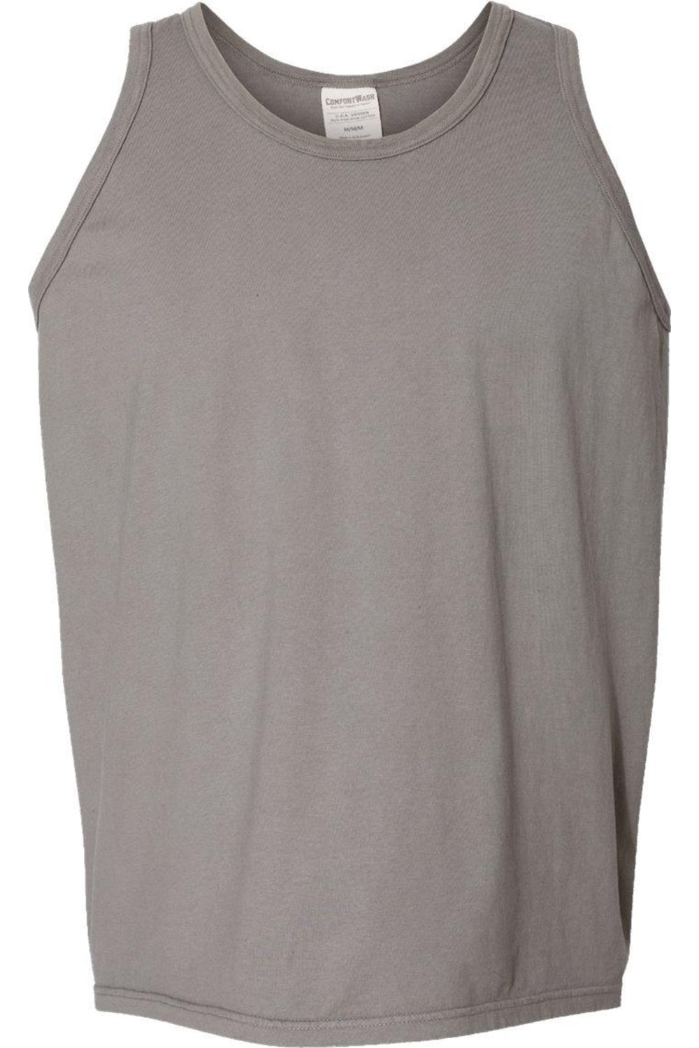 ComfortWash Von Hanes Gestreiftes Unisex Top Top