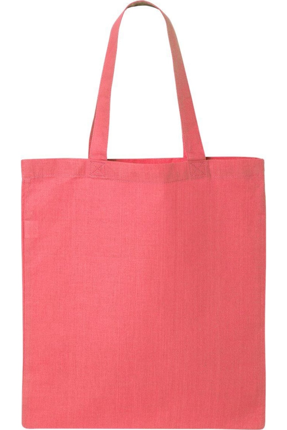 Q-Tees Ökonomische Tasche