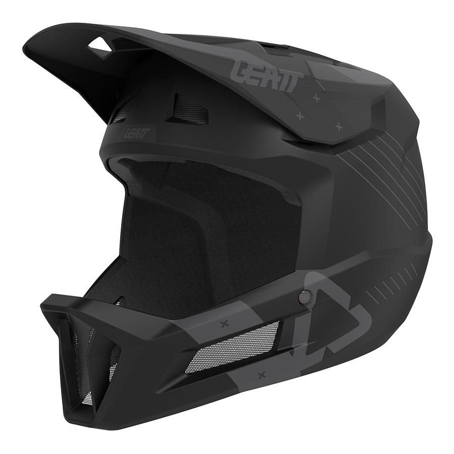 Leatt Herren MTB Gravity 2.0 Helm