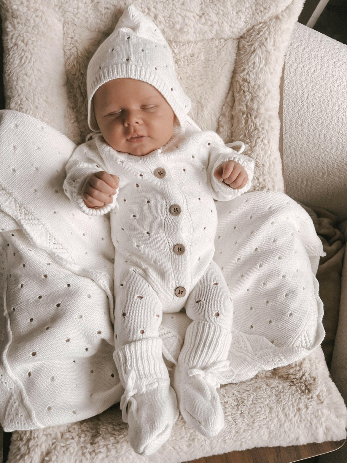 Bring Me Home Cloud Bundle – Weiß