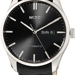 Mido Herren belluna ii 42.5mm automatische Armbanduhr