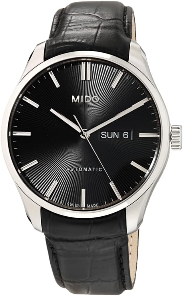 Mido Herren Belluna II 42.5mm Automatikuhr