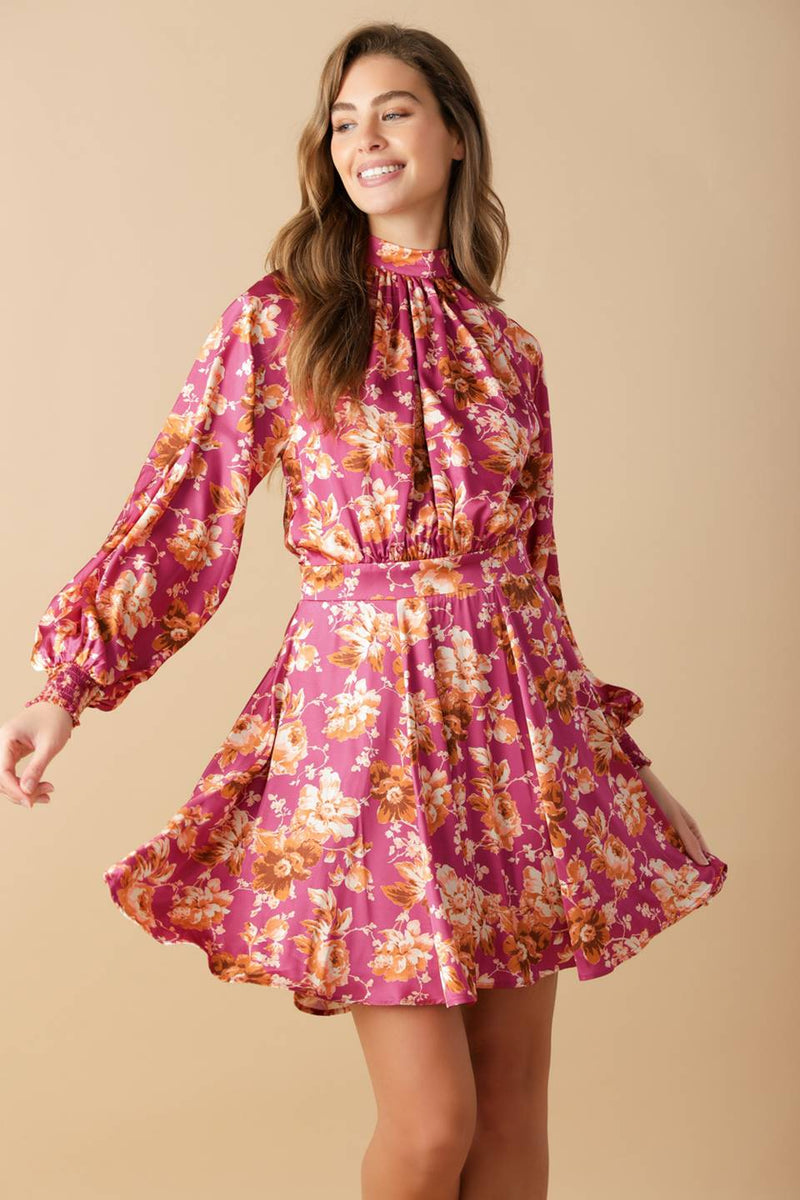 LUXE LEGACY MINI KLEIDUNG