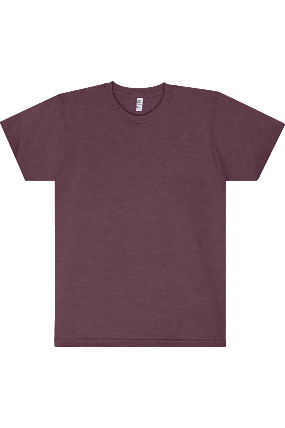 Los Angeles Bekleidung USA-Made Damen 50/50 T-Shirt