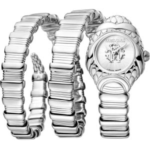 Roberto Cavalli Damen von Franck Muller mm Quarzuhr