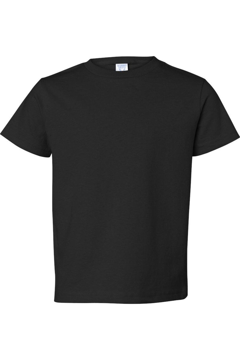 Rabbit Skins Juvy Kurzarm T-Shirt