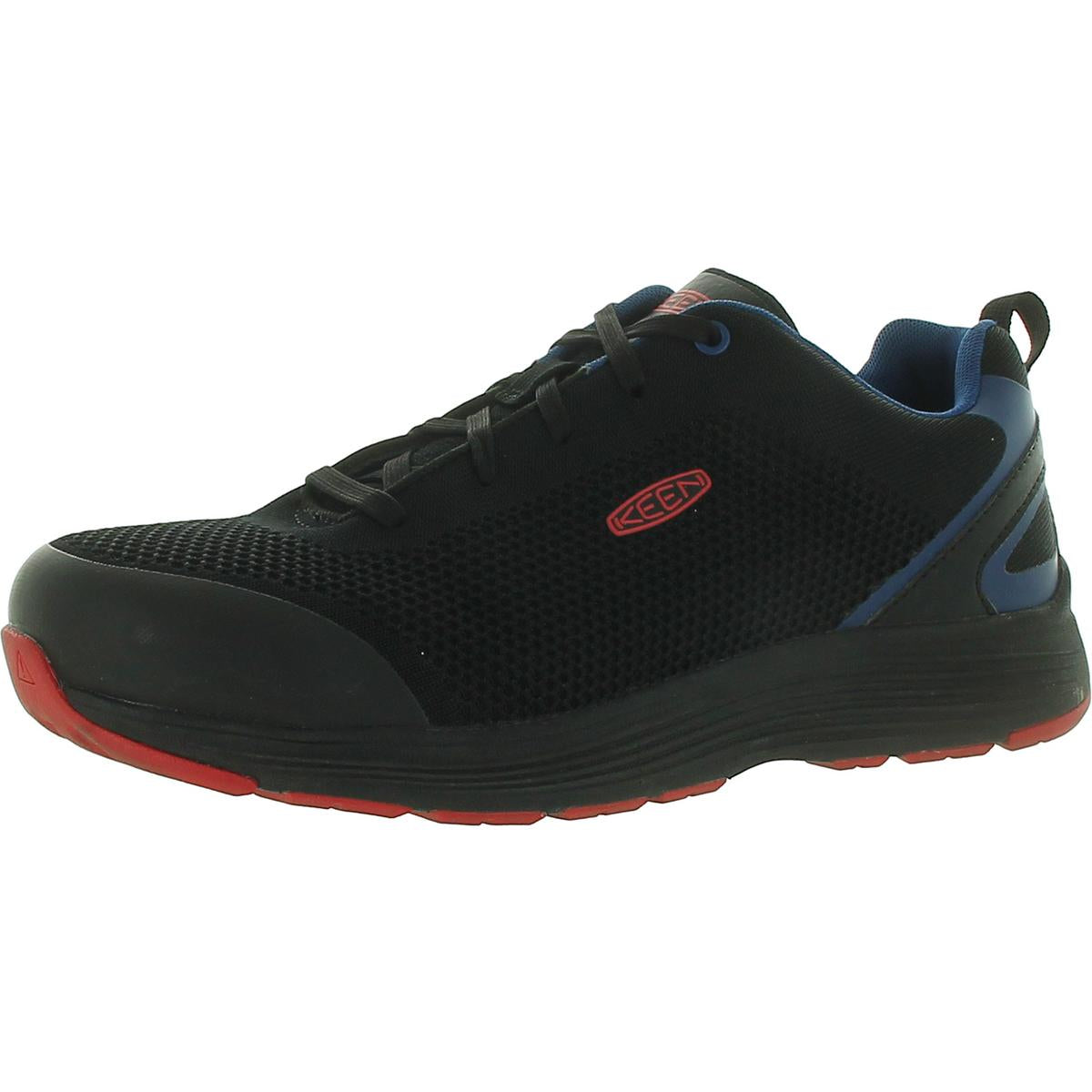 Sparta Aluminium Toe Slip Resistant Arbeits- und Sicherheitsschuhe