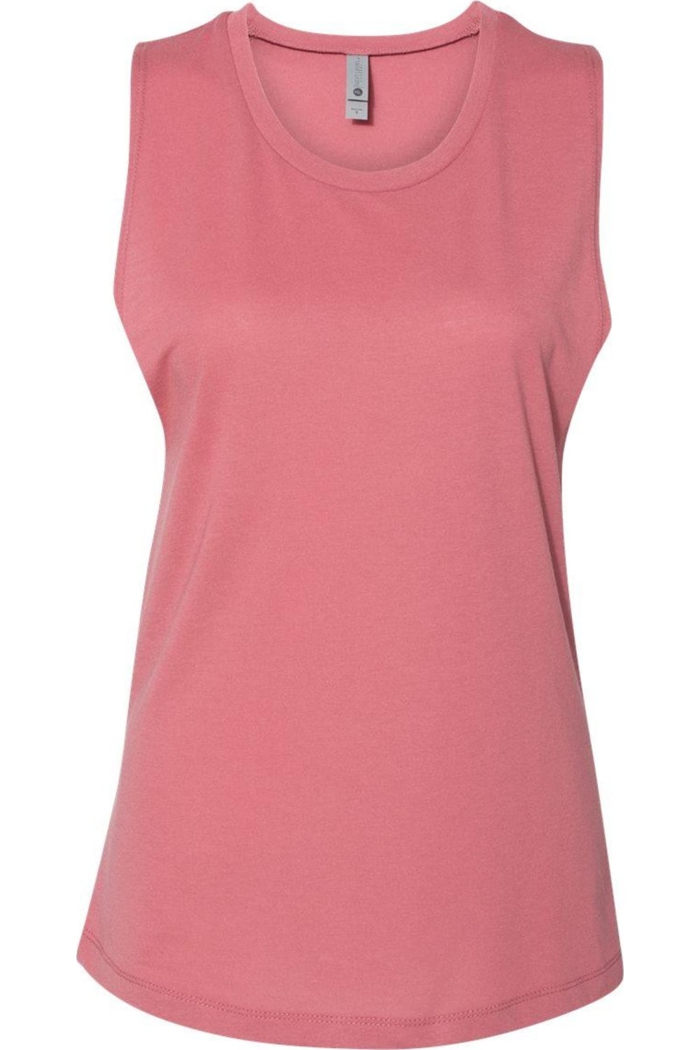 Next Level Damen Festival Muscle Top
