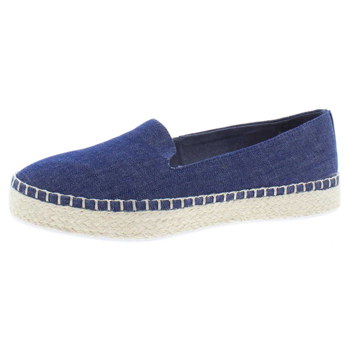 Find Me Slip auf Espadrilles