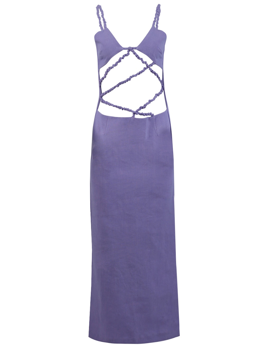 Gitter BH Kleid