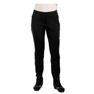 Swix Delda Softshell XC Hose – Damen