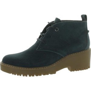Danny Wildleder-Zehenstiefel