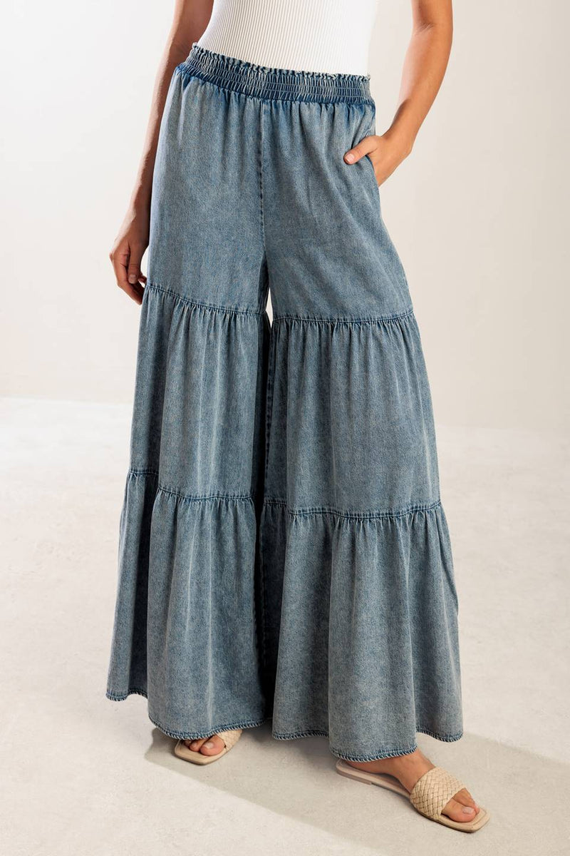 NUR EINE FEELING Denim Hose