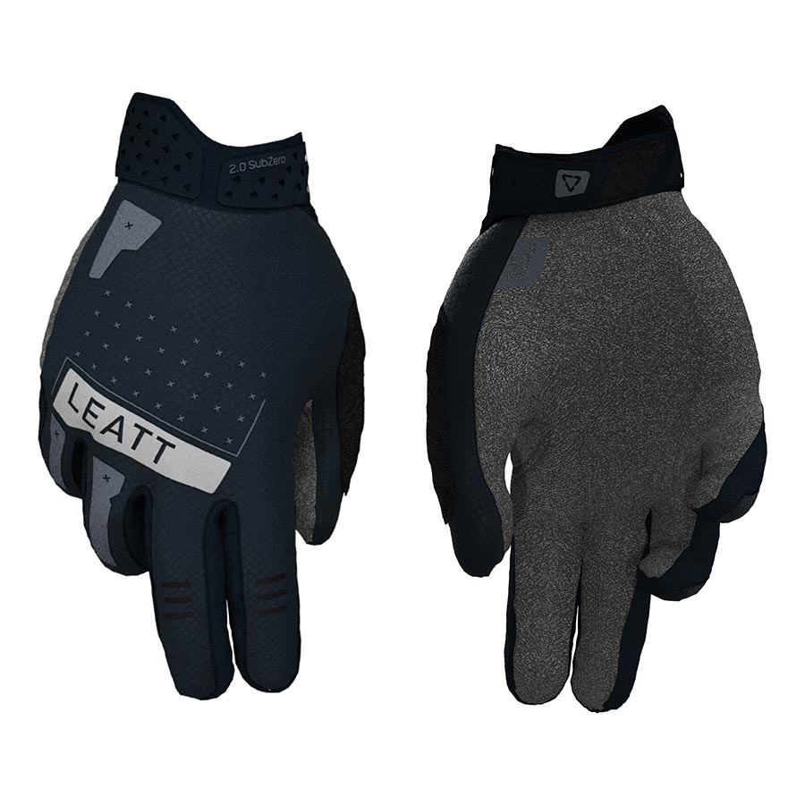 Leatt Herren MTB 2.0 SubZero Vollfinger-Handschuhe