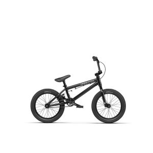 Radio Würfel bmx Fahrrad