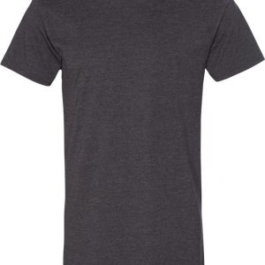 BELLA + CANVAS Lange Körper urbane Tee 7824337141820