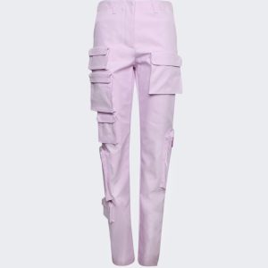 Co Multipocket Cargo Hose