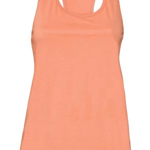 Bella + Canvas Damen/Damen Rennfahrer Panzer Top 7824357163068