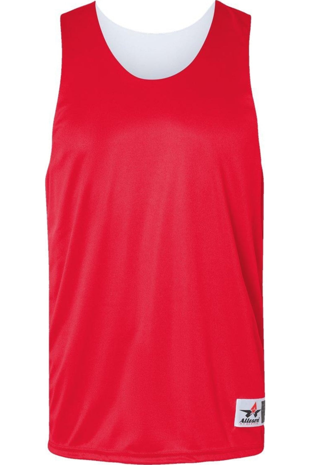 Alleson Sportlicher reversibler Top