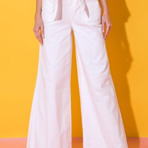 JUST SAY YES TWILL Hosen