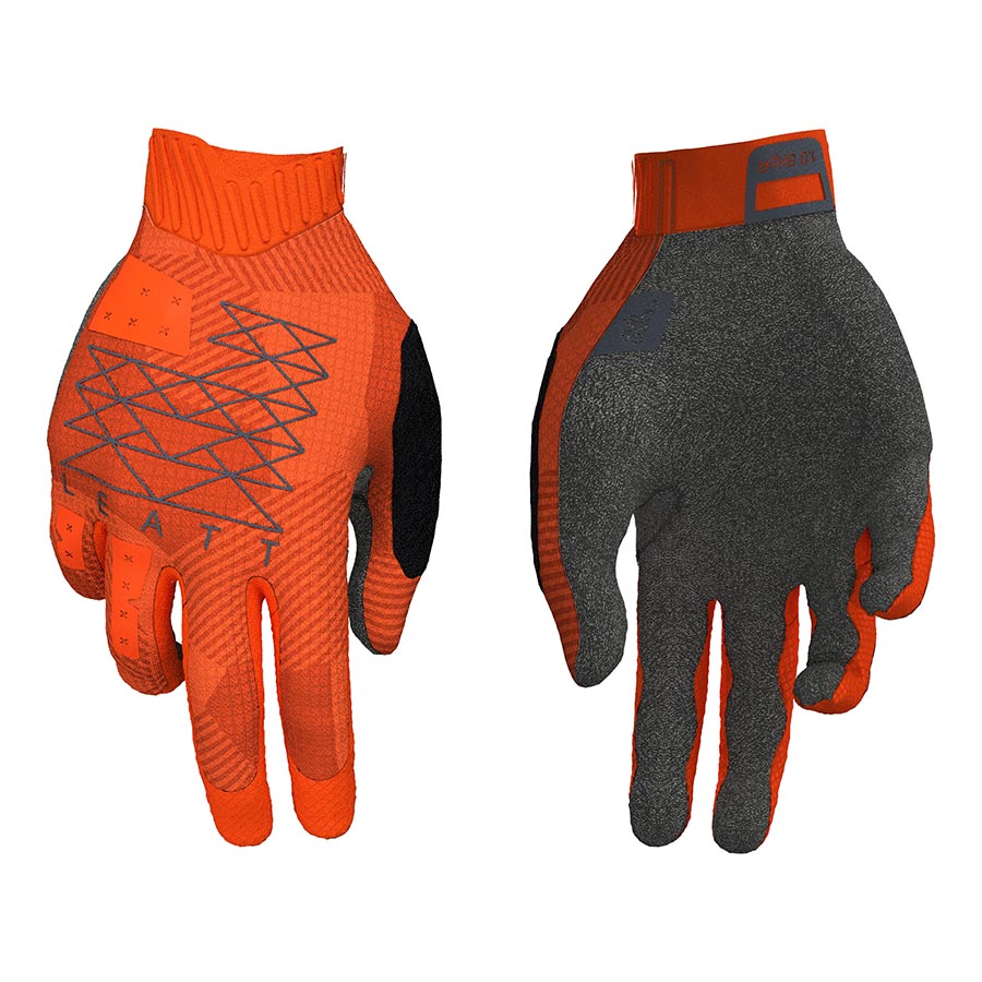 Leatt MTB 1.0 GripR Jr Jugendhandschuhe