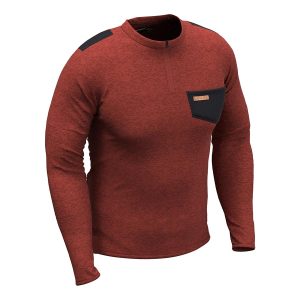 Leatt Herren MTB Trail 4.0 Trikot