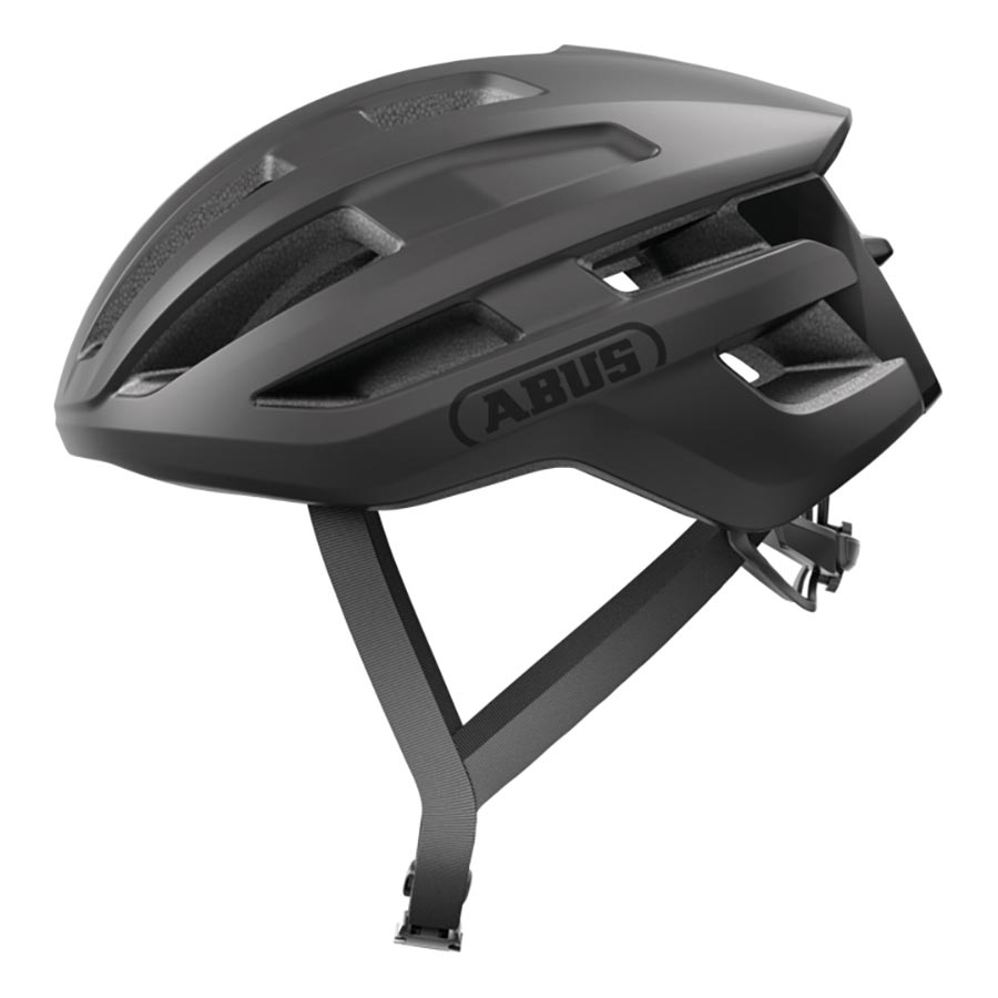 Abus PowerDome Road Helm