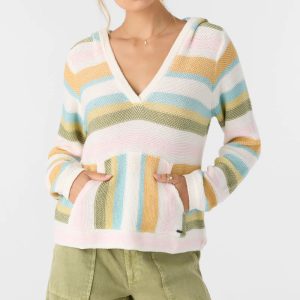O’Neill Katamaran-Pullover – Damen