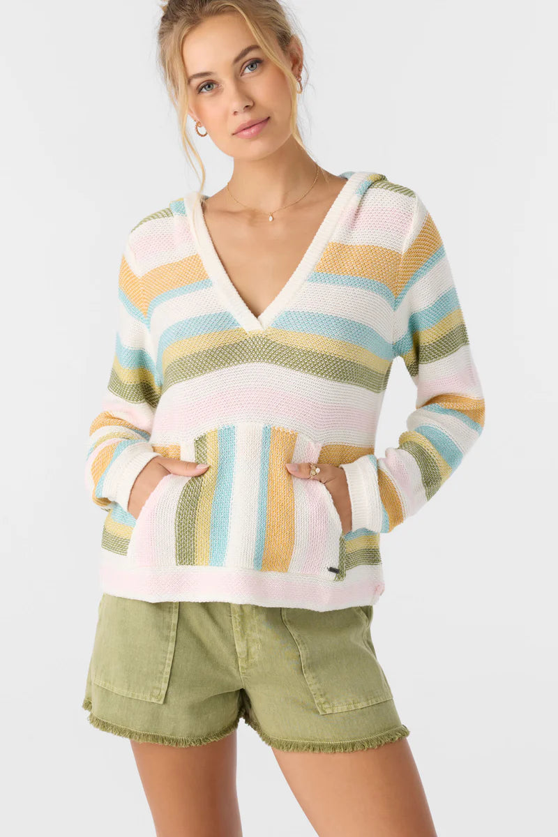 O’Neill Katamaran-Pullover – Damen