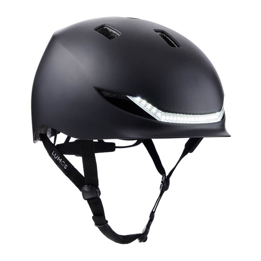 Lumos Street MIPS Helm
