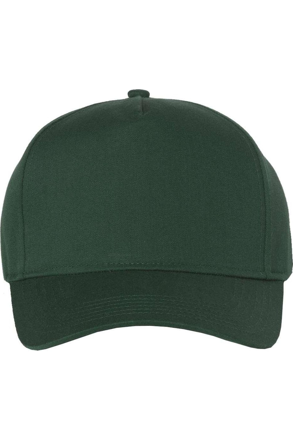 Valucap Five-Panel Twill Obergrenze 7824352215100