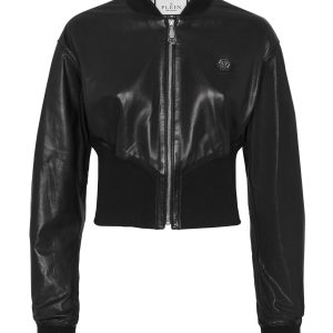 Lederbomber