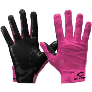 Cutters Erwachsene Rev Pro 4.0 Empfänger Handschuhe