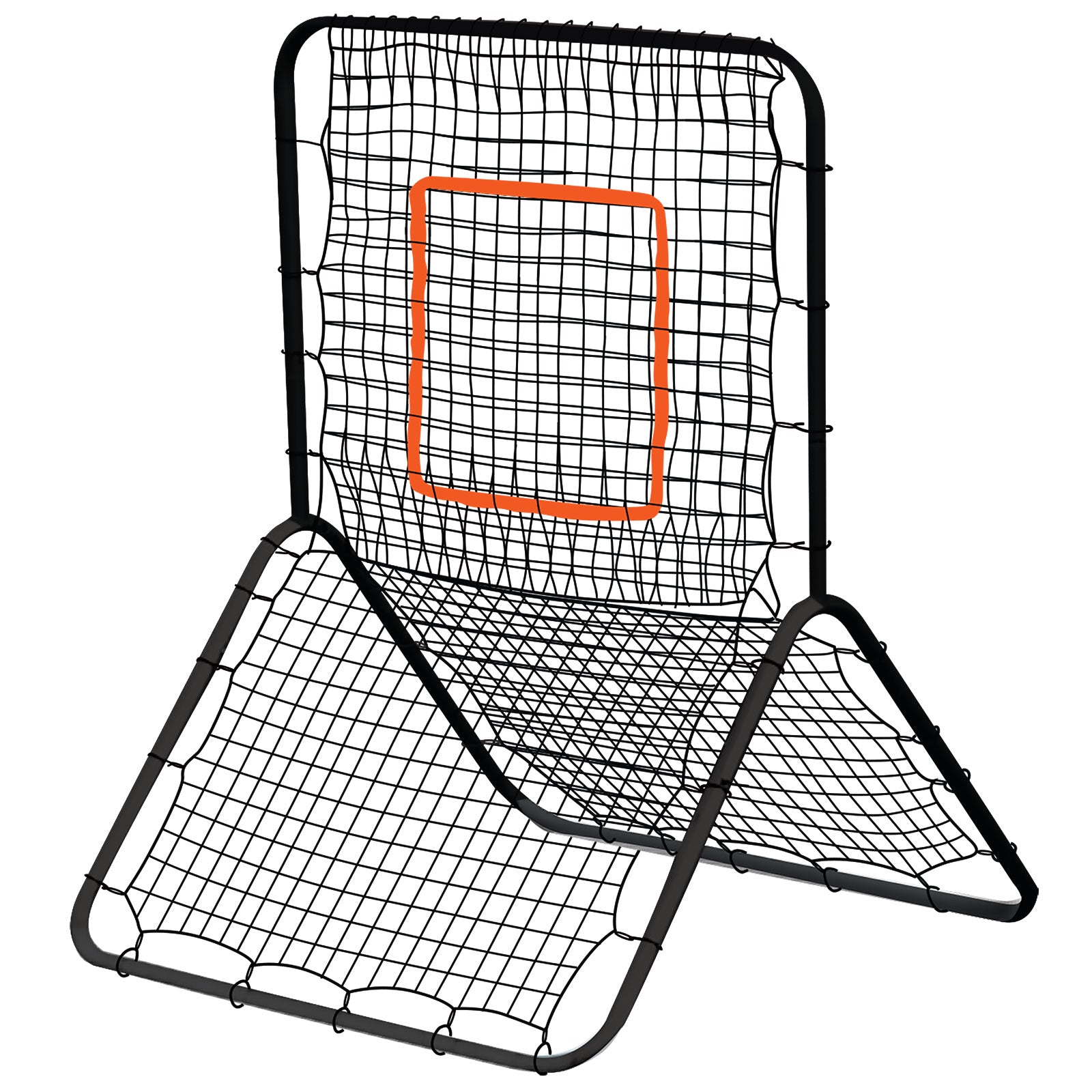 Champro Heavy Duty Pitch zurück Bildschirm 58 " x42 ″