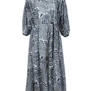 Ziggy Maxi Kleid
