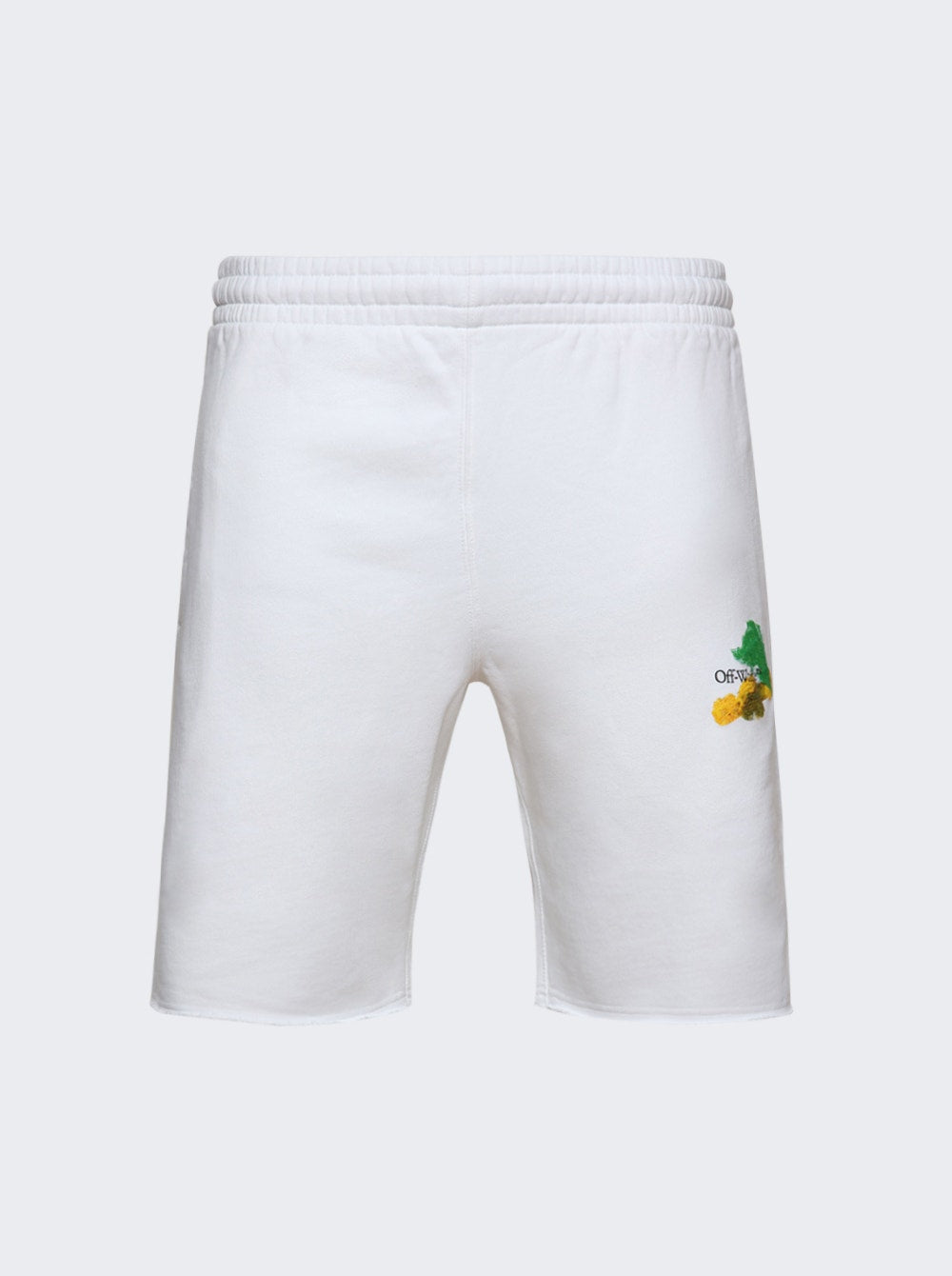 Pinsel Sweatshorts