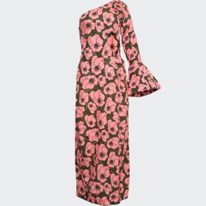 Cadillo Midikleid