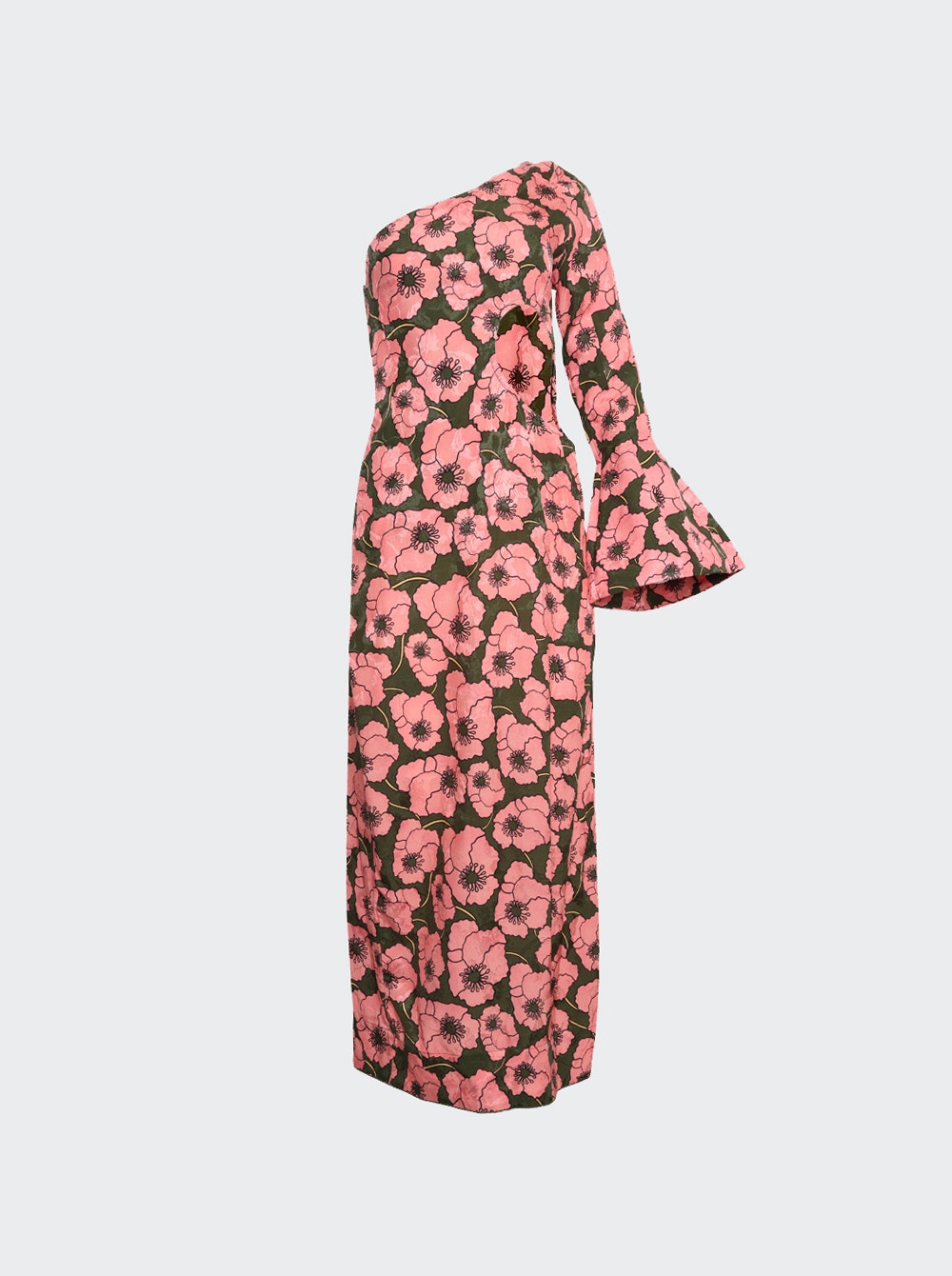 Cadillo Midi Kleid