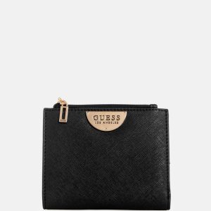 Juneberry Snap ID Geldbörse