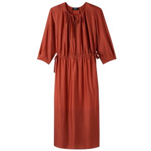 Eve Kleid