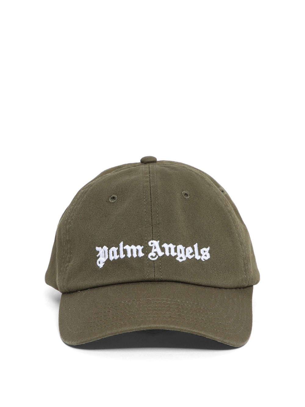 Klassische Logo Baseball Kappe mit geschwungener Krempe