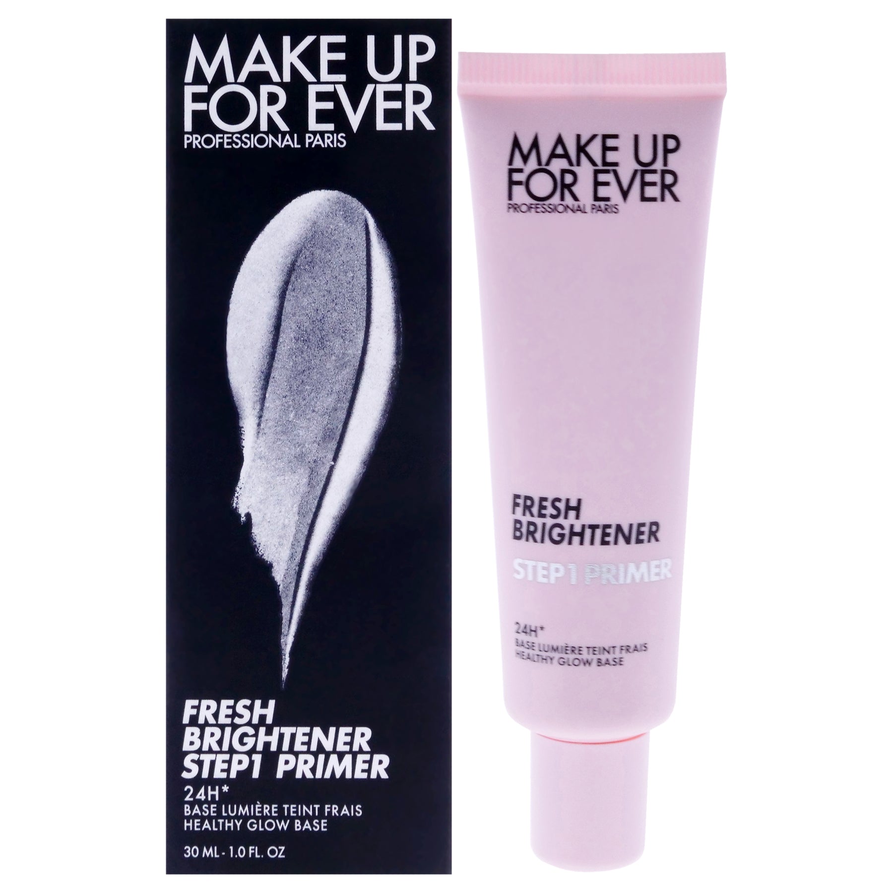 Schritt 1 Primer 24H Color Corrector – 7 frische Aufheller von Make Up für Ever für Damen – 1 oz Primer
