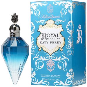Royal Revolution By Katy Perry eu de parfum spray 3,4 oz Damen