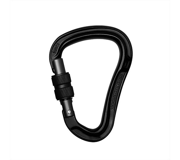 Singing Rock Bora Karabiner
