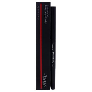 MicroLiner Ink Eyeliner – 01 Schwarz von Shiseido Für Damen – 0,002 oz Eyeliner