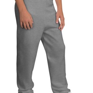 Port & Company – Jugend-Core-Fleece-Jogginghose