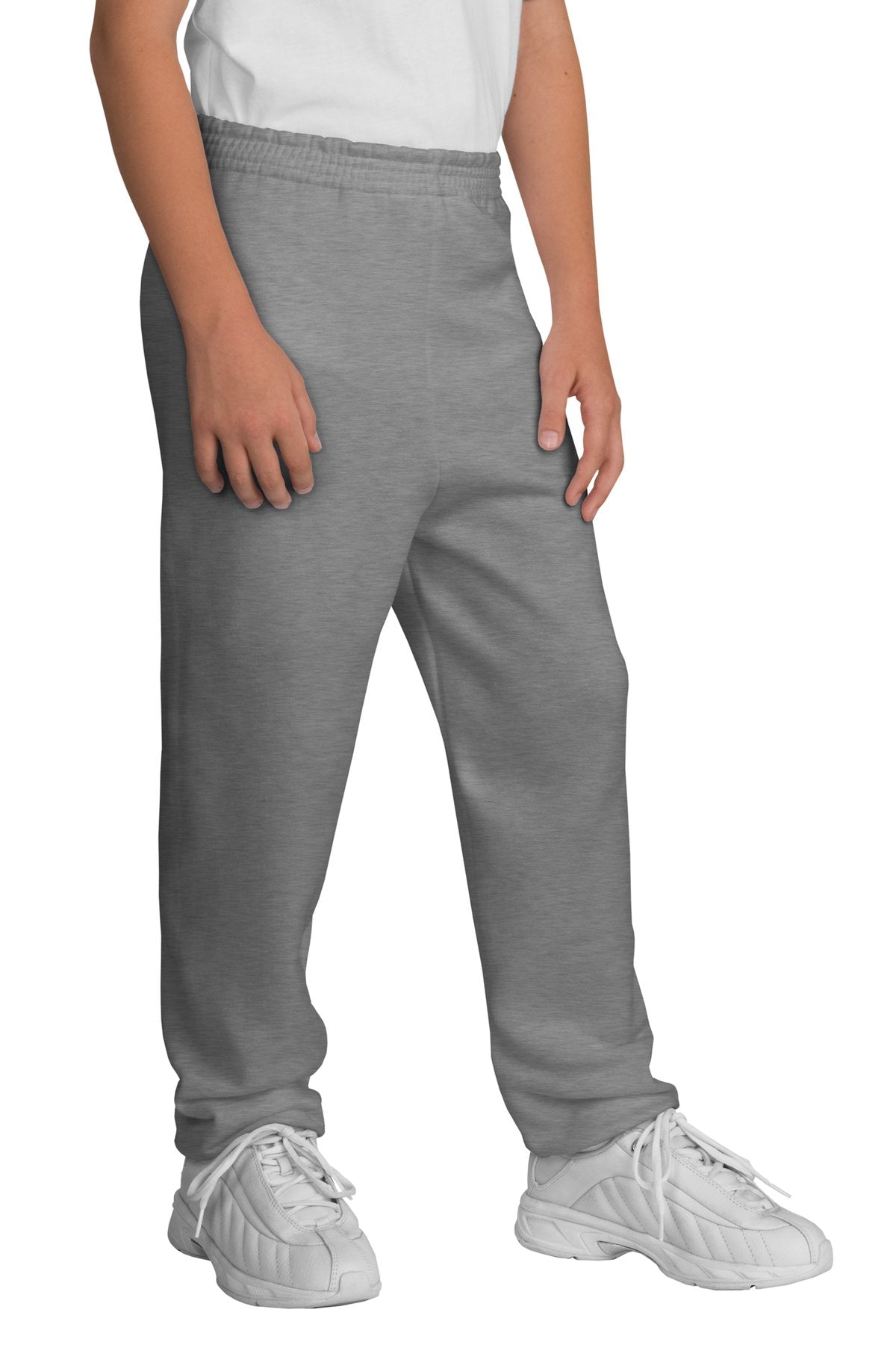 Port & Company – Jugend-Core-Fleece-Jogginghose